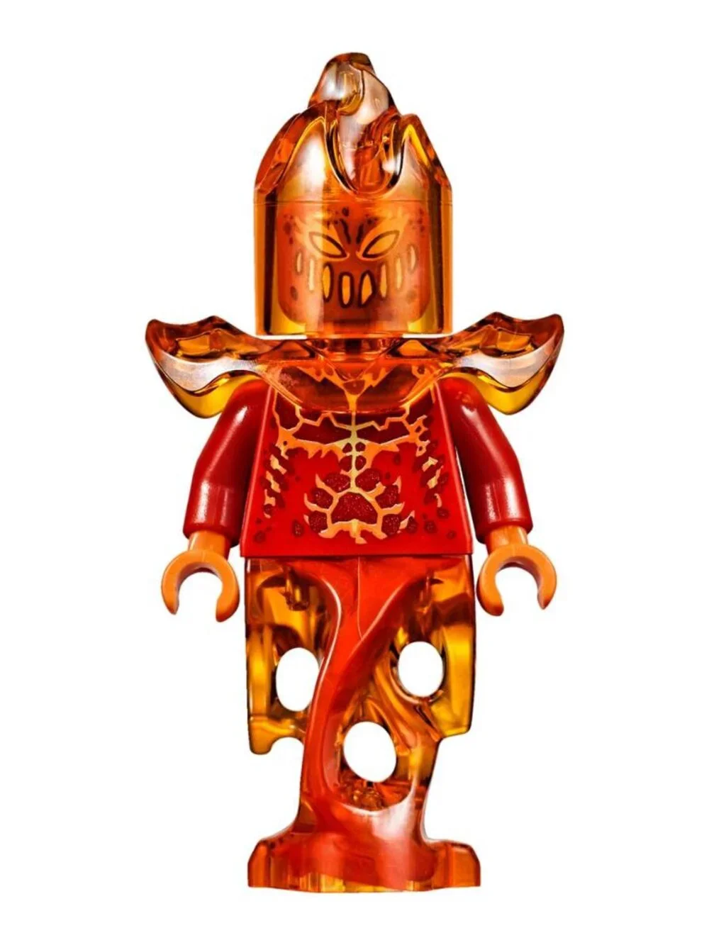 LEGO NEXO KNIGHTS 70321: General Magmar's Siege Machine of Doom